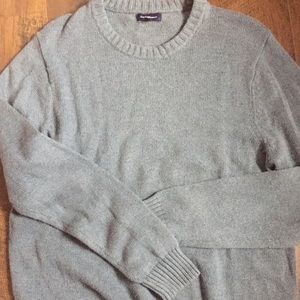 Men’s Croft and Borrow Sweater